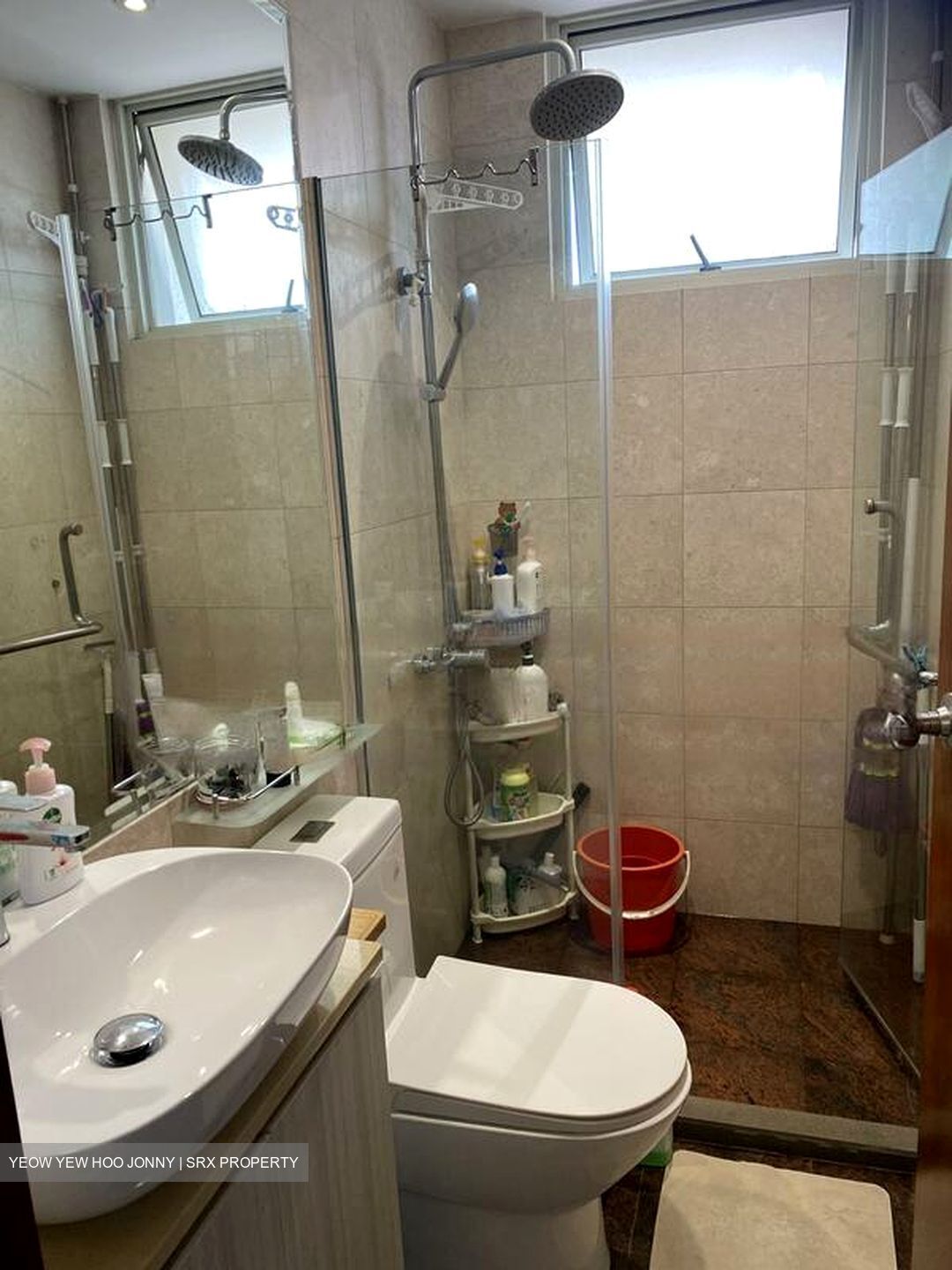 Parry Court (D19), Apartment #456533241